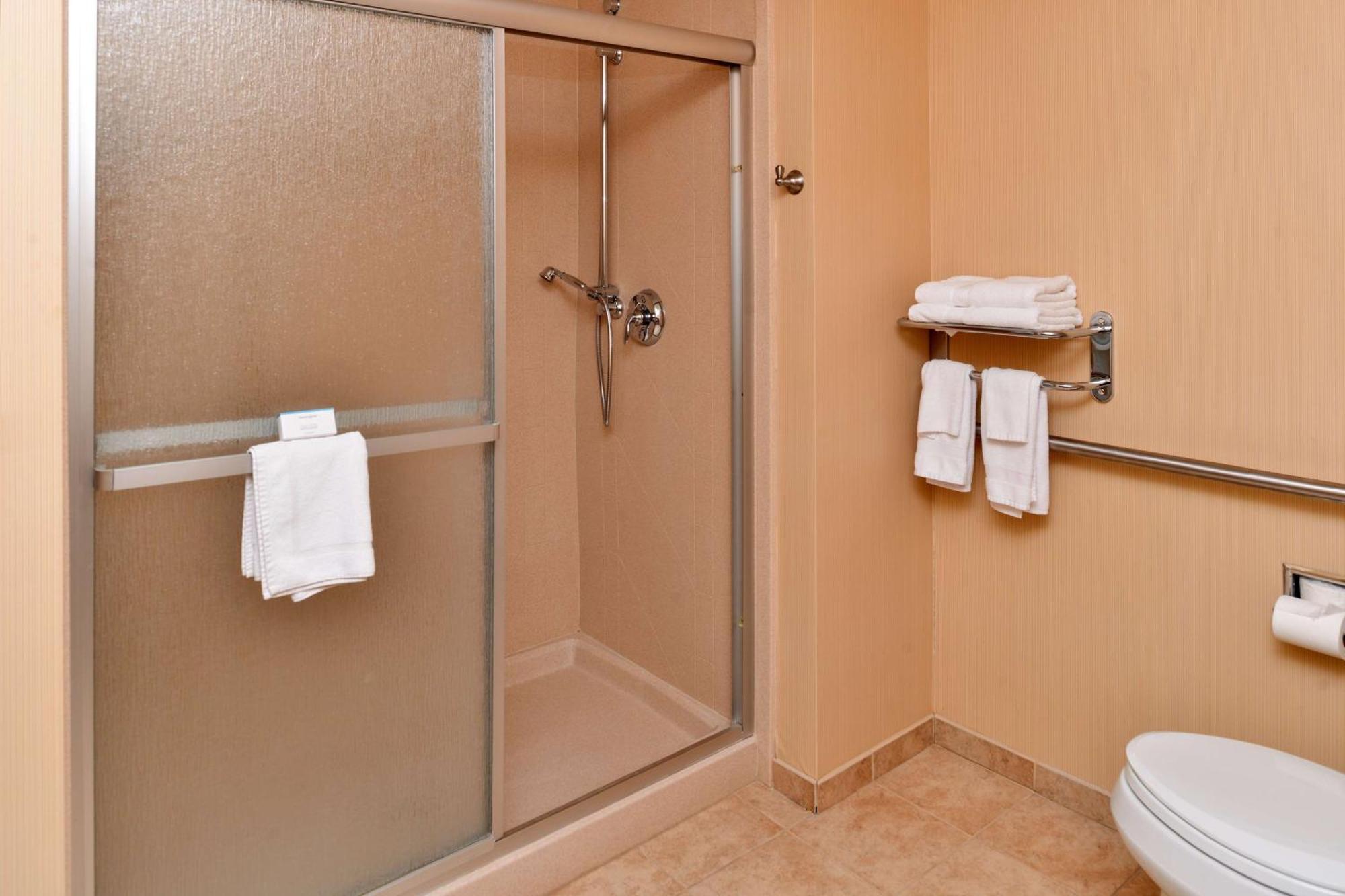Hampton Inn Evanston Bagian luar foto