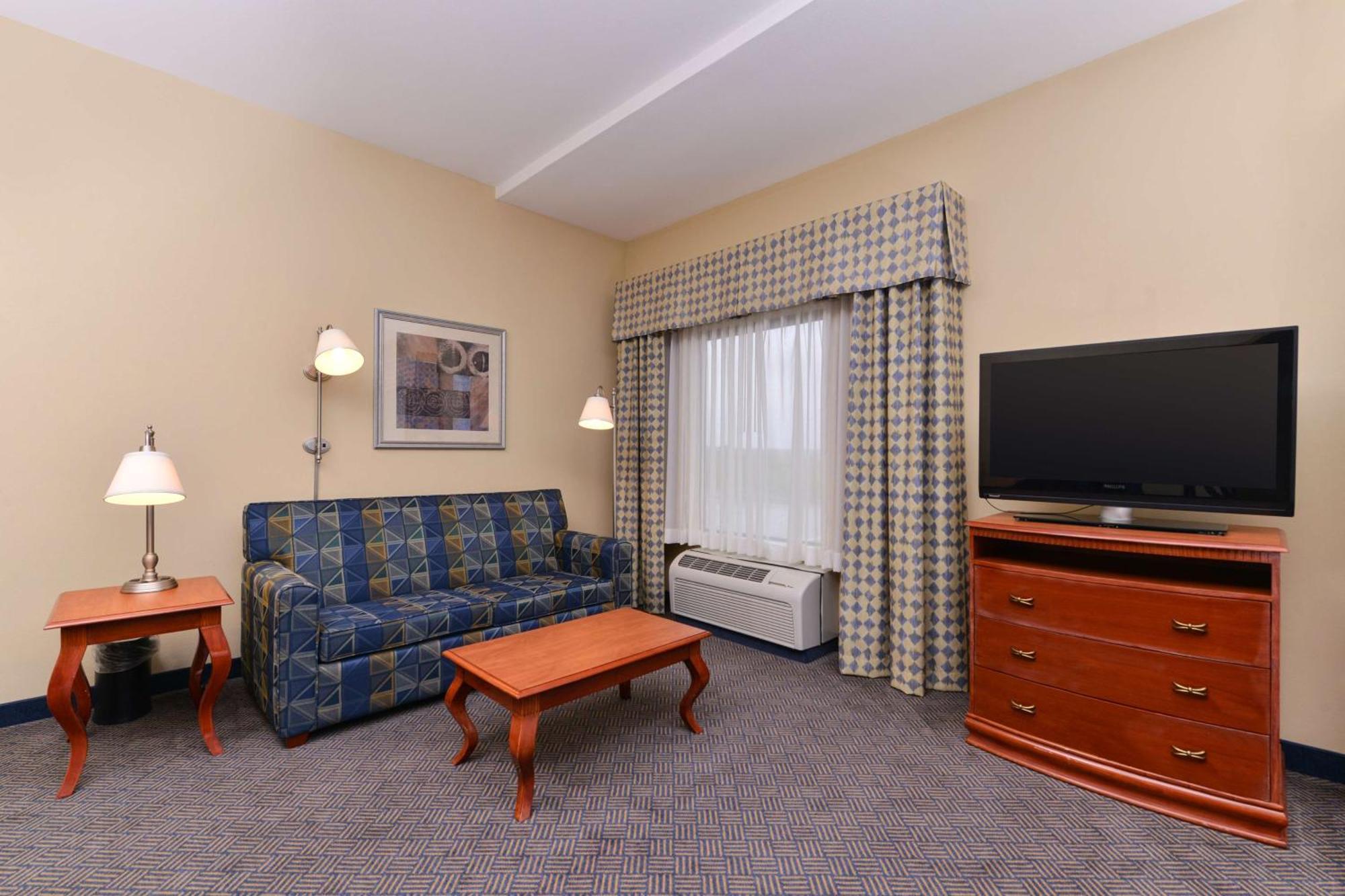 Hampton Inn Evanston Bagian luar foto