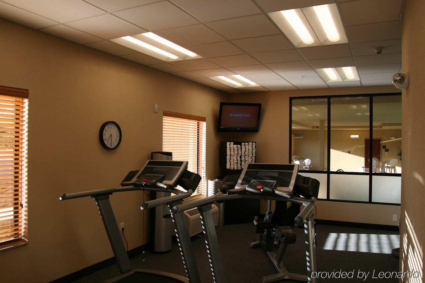 Hampton Inn Evanston Bagian luar foto
